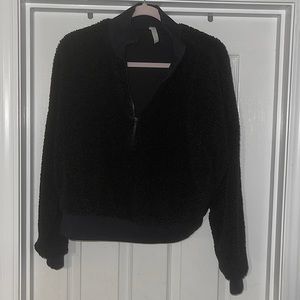 Fabletics Quarter zip